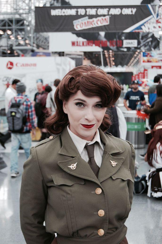 Illustration de l'article : 17 of the best cosplays at Comic-Con 2016 in New York! Which ones are the most amazing?