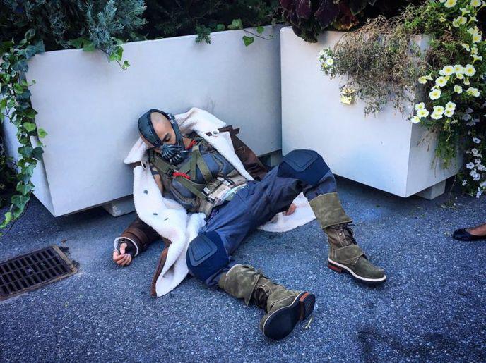 Illustration de l'article : 17 of the best cosplays at Comic-Con 2016 in New York! Which ones are the most amazing?