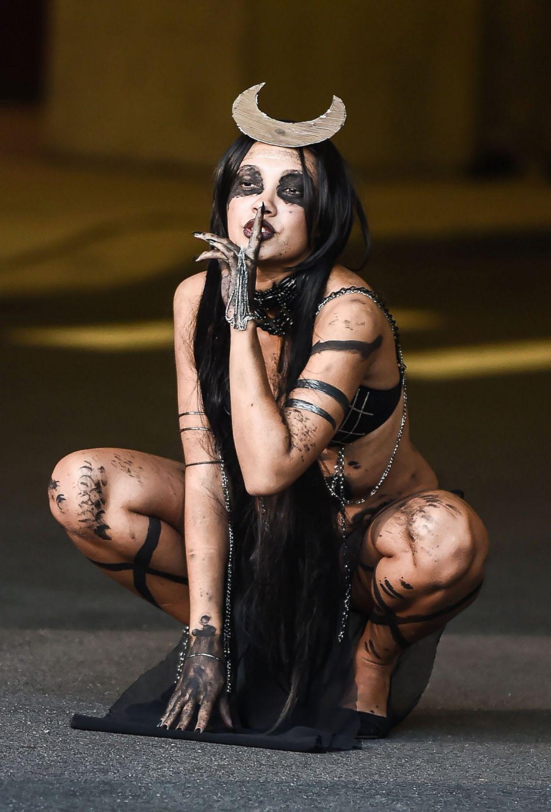 Illustration de l'article : 17 of the best cosplays at Comic-Con 2016 in New York! Which ones are the most amazing?