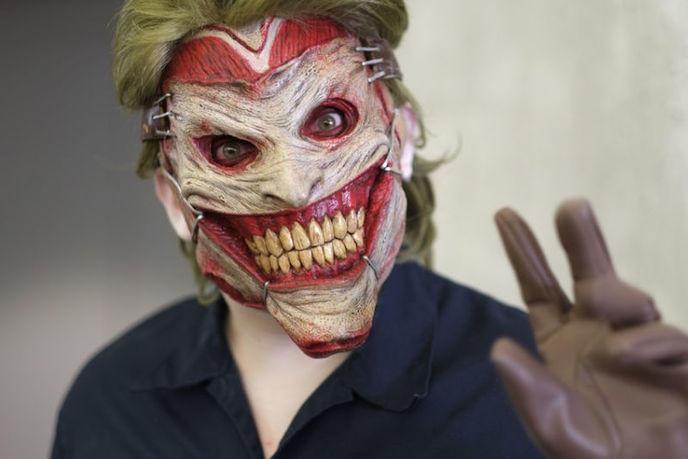 Illustration de l'article : 17 of the best cosplays at Comic-Con 2016 in New York! Which ones are the most amazing?