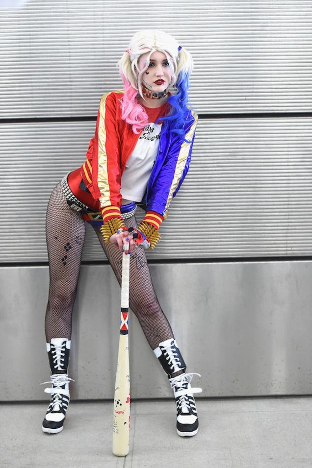 Illustration de l'article : 17 of the best cosplays at Comic-Con 2016 in New York! Which ones are the most amazing?