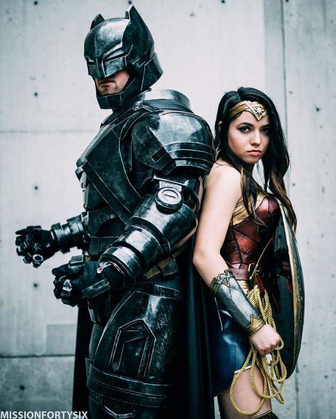 Illustration de l'article : 17 of the best cosplays at Comic-Con 2016 in New York! Which ones are the most amazing?