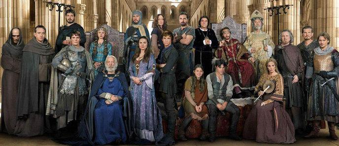 Illustration de l'article : The 10 most expensive TV shows in the world! Which ones have the most shocking budgets?