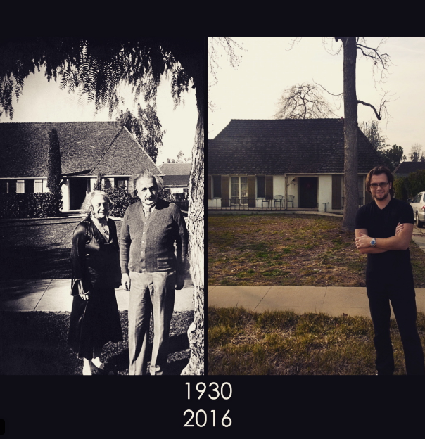 Illustration de l'article : 33 comparisons between places from famous films and what they look like today! Which ones have changed the most?