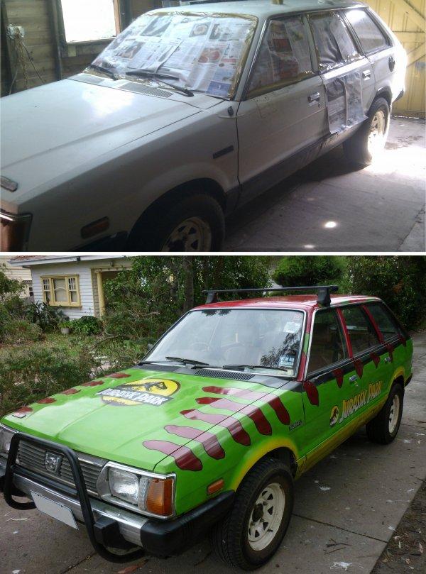 Illustration de l'article : 14 creations that prove that geeks have a lot of imagination! Which ones are the coolest?