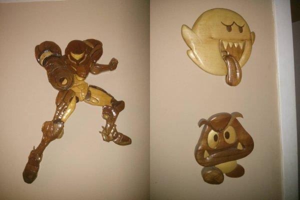 Illustration de l'article : 14 creations that prove that geeks have a lot of imagination! Which ones are the coolest?