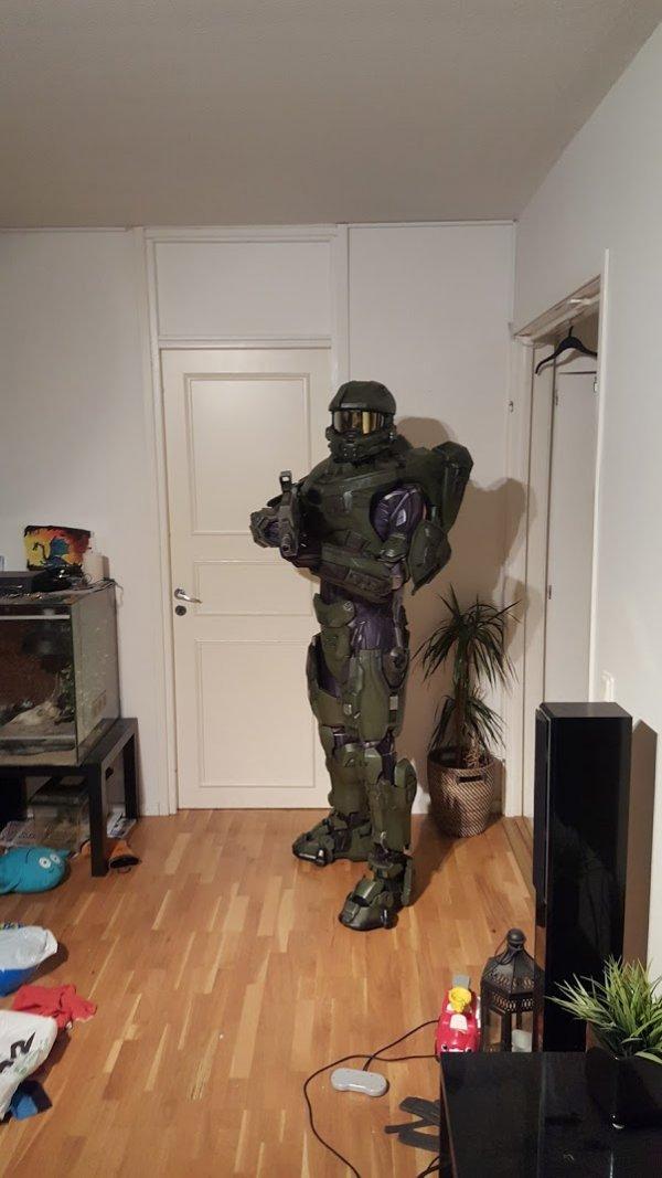 Illustration de l'article : 14 creations that prove that geeks have a lot of imagination! Which ones are the coolest?