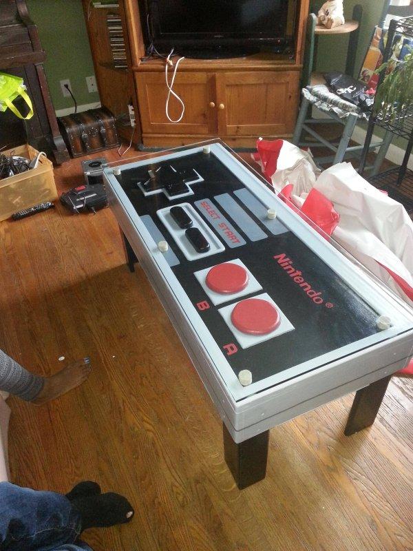 Illustration de l'article : 14 creations that prove that geeks have a lot of imagination! Which ones are the coolest?