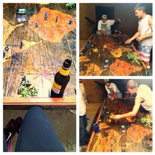 Illustration de l'article : 14 creations that prove that geeks have a lot of imagination! Which ones are the coolest?