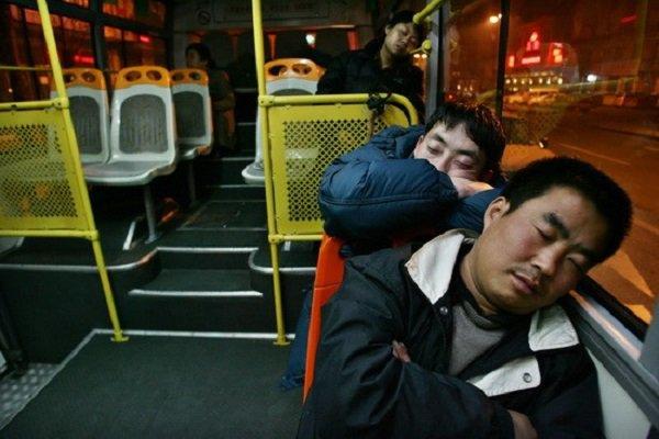 Illustration de l'article : 9 situations that only night owls can understand!