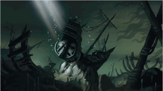 Illustration de l'article : 9 theories about Walt Disney movies! 