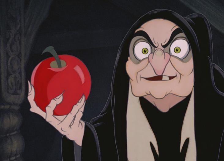 Illustration de l'article : 9 theories about Walt Disney movies! 