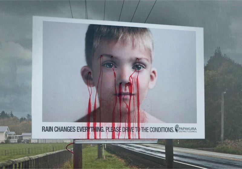 Illustration de l'article : The 19 most original billboards in the world! Which ones are the most impressive?