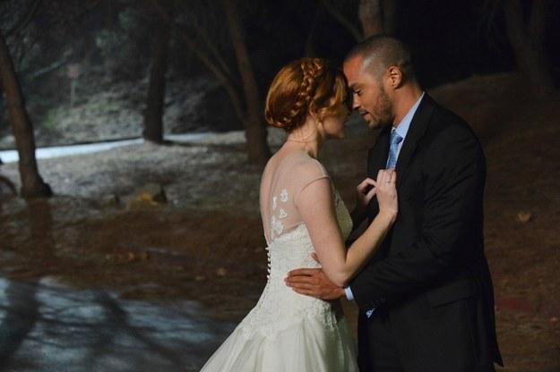 Illustration de l'article : 19 couples from the most legendary TV shows!