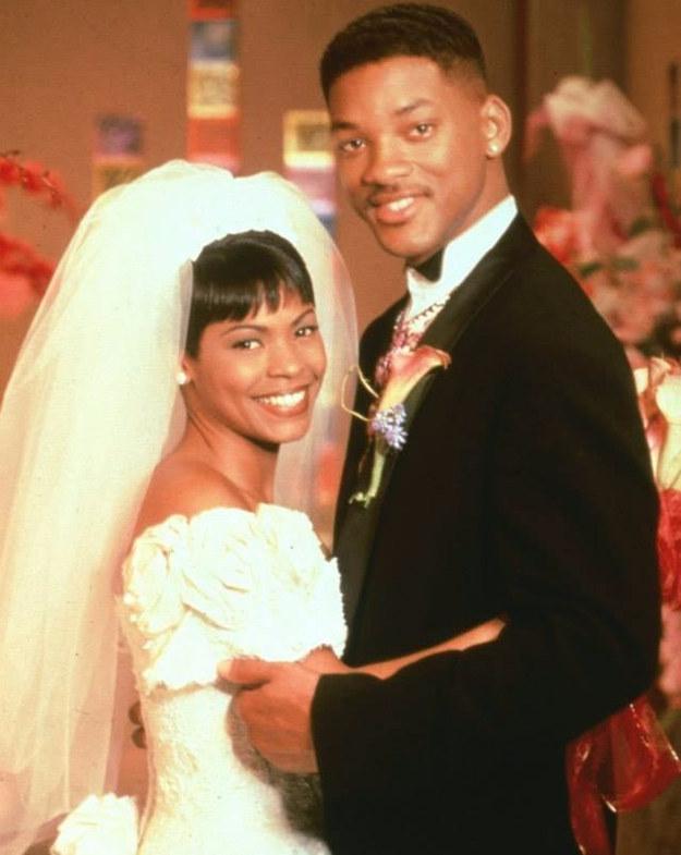 Illustration de l'article : 19 couples from the most legendary TV shows!