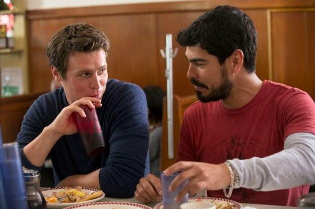 Illustration de l'article : 19 couples from the most legendary TV shows!