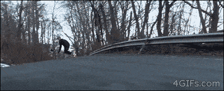 Illustration de l'article : 12 people who are extremely lucky