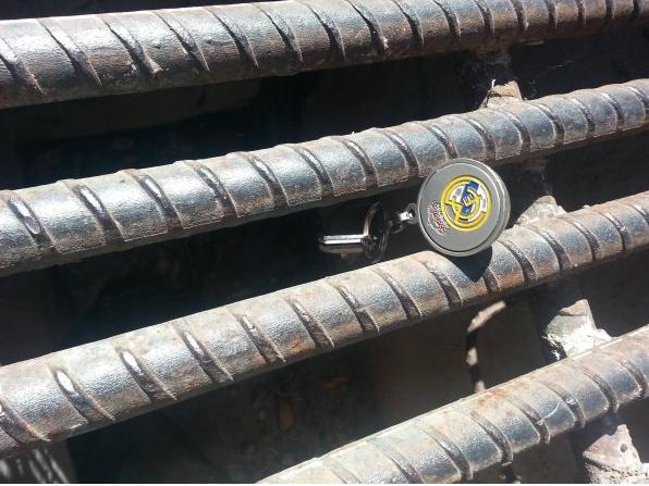 Illustration de l'article : 12 people who are extremely lucky