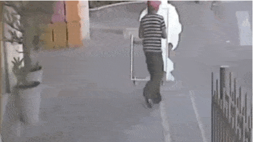 Illustration de l'article : 12 people who are extremely lucky