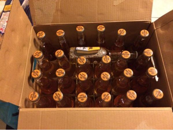 Illustration de l'article : 12 people who are extremely lucky