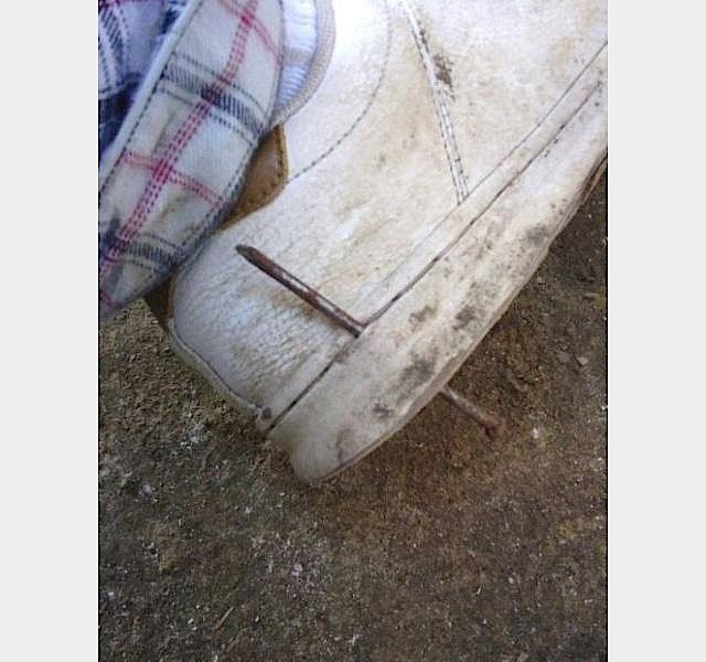 Illustration de l'article : 12 people who are extremely lucky