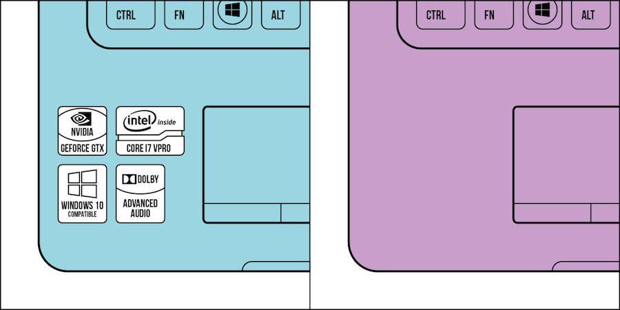Illustration de l'article : 30 illustrations showing the two types of people in the world!