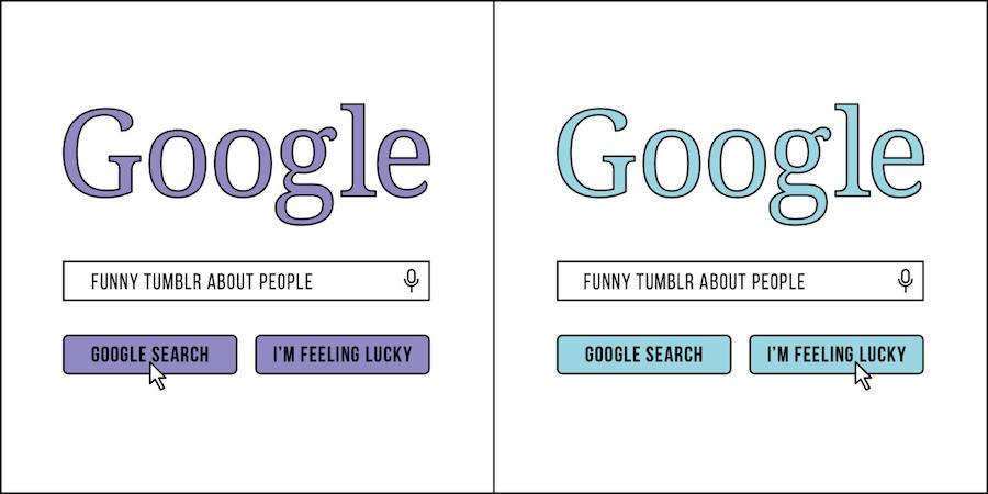 Illustration de l'article : 30 illustrations showing the two types of people in the world!