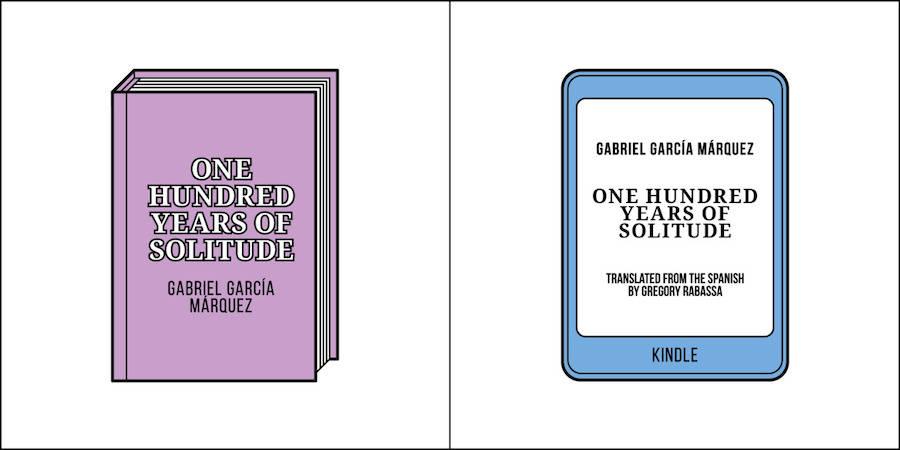 Illustration de l'article : 30 illustrations showing the two types of people in the world!