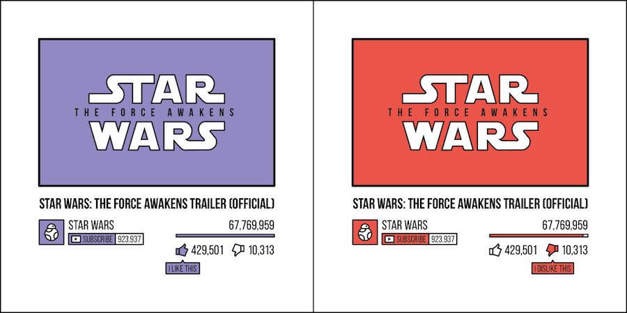 Illustration de l'article : 30 illustrations showing the two types of people in the world!