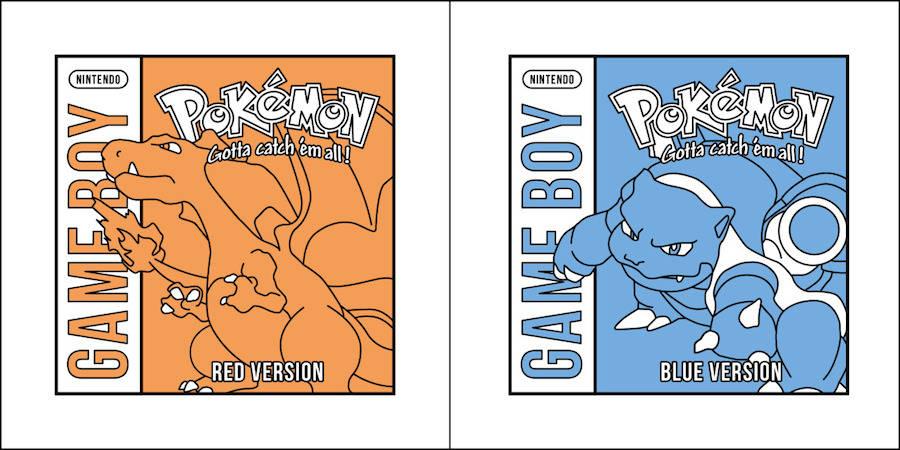 Illustration de l'article : 30 illustrations showing the two types of people in the world!