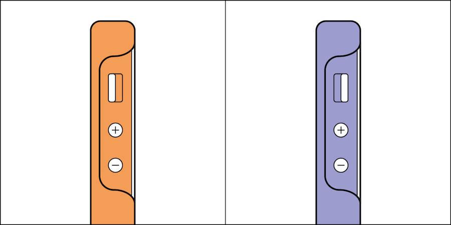 Illustration de l'article : 30 illustrations showing the two types of people in the world!