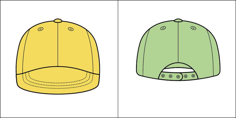 Illustration de l'article : 30 illustrations showing the two types of people in the world!