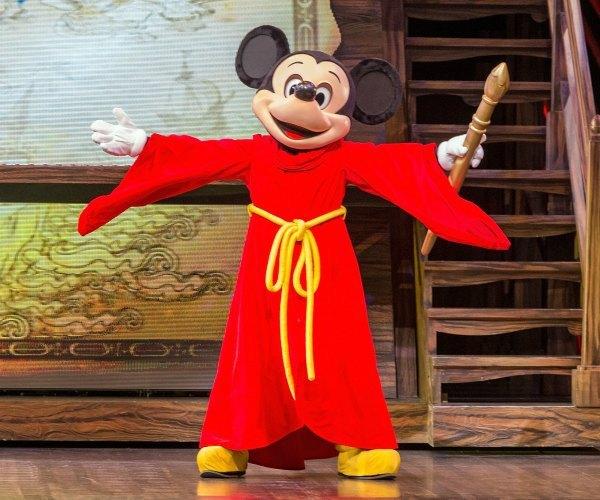 Illustration de l'article : The 9 most shocking rules for Disney employees! Which ones are the most unbelievable?