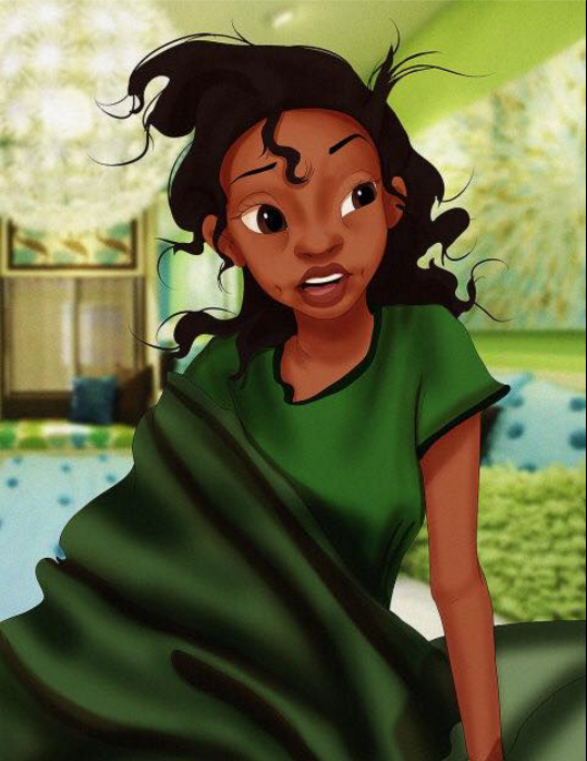 Illustration de l'article : 9 illustrations of Disney princesses how they might look when they first wake up! Which ones are the most realistic?