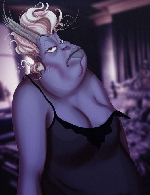 Illustration de l'article : 9 illustrations of Disney princesses how they might look when they first wake up! Which ones are the most realistic?