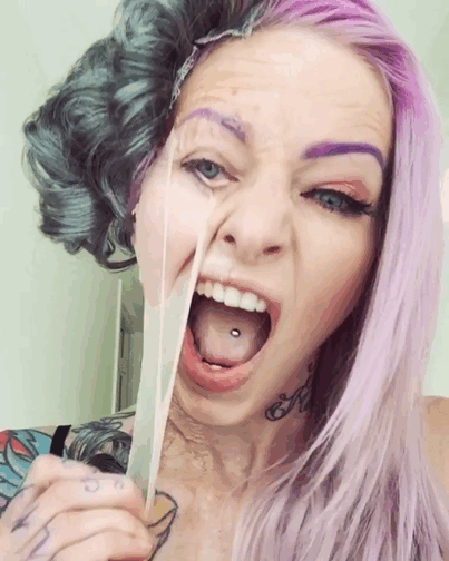 Illustration de l'article : 40 of the most terrifying make-up looks for Halloween! Which ones are the scariest?