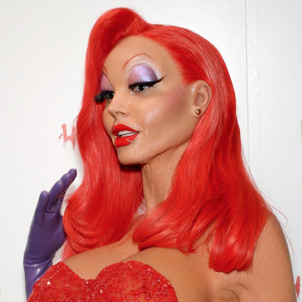 Illustration de l'article : 13 stylish Halloween costumes worn by stars! Which ones are the most realistic?