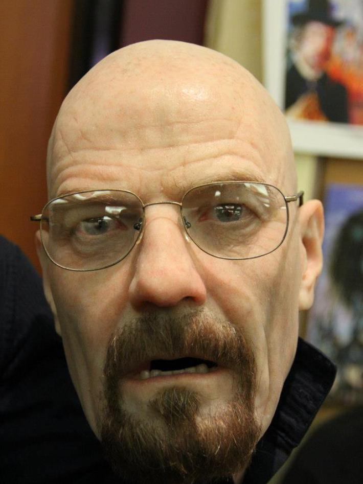 Illustration de l'article : 11 very realistic Landon Meier masks! Which ones are the most successful?