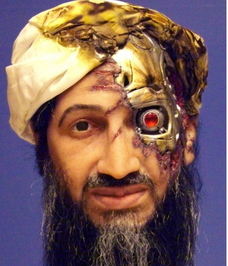 Illustration de l'article : 11 very realistic Landon Meier masks! Which ones are the most successful?