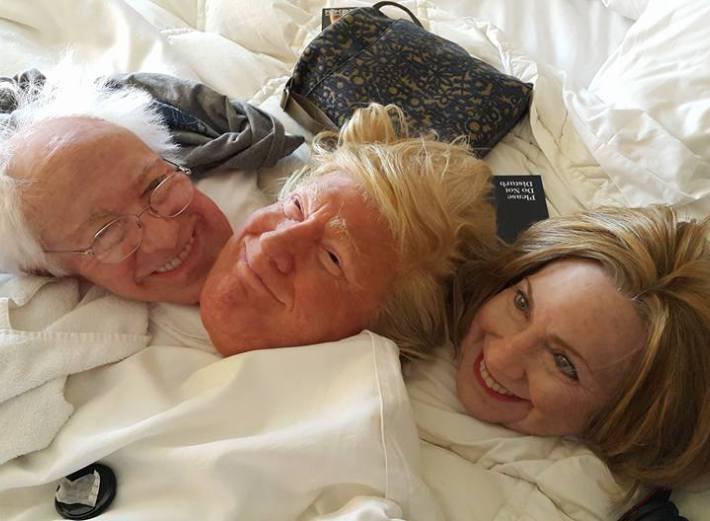 Illustration de l'article : 11 very realistic Landon Meier masks! Which ones are the most successful?