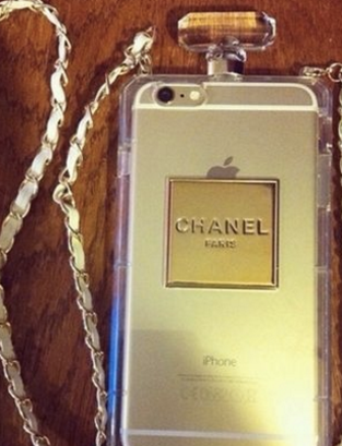 Illustration de l'article : 20 phone cases that may be a little too unique!