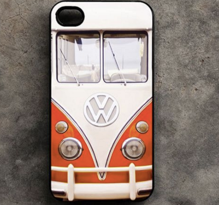 Illustration de l'article : 20 phone cases that may be a little too unique!