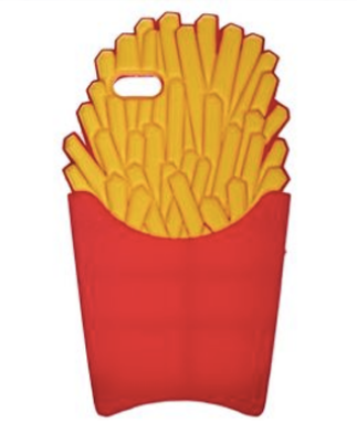 Illustration de l'article : 20 phone cases that may be a little too unique!