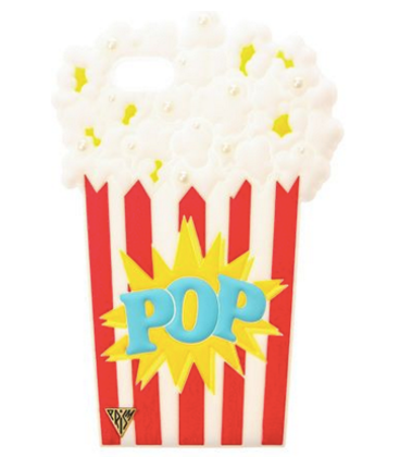 Illustration de l'article : 20 phone cases that may be a little too unique!