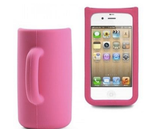 Illustration de l'article : 20 phone cases that may be a little too unique!