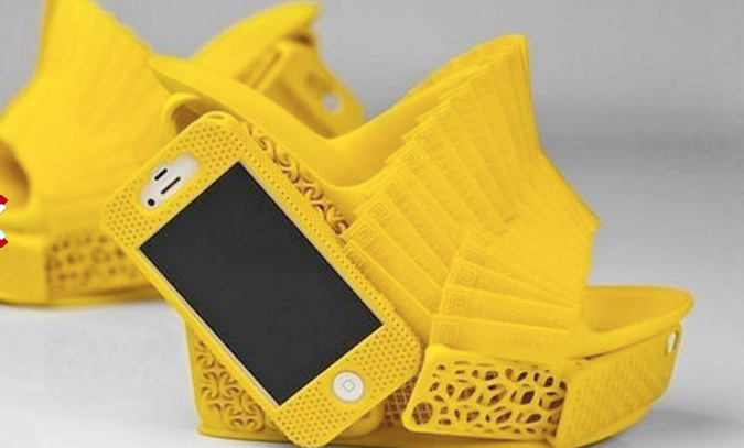 Illustration de l'article : 20 phone cases that may be a little too unique!