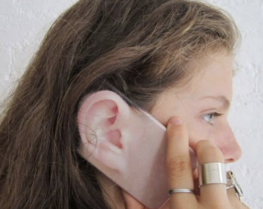 Illustration de l'article : 20 phone cases that may be a little too unique!