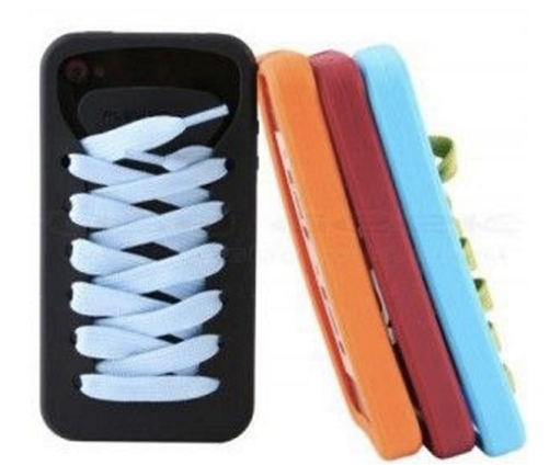 Illustration de l'article : 20 phone cases that may be a little too unique!