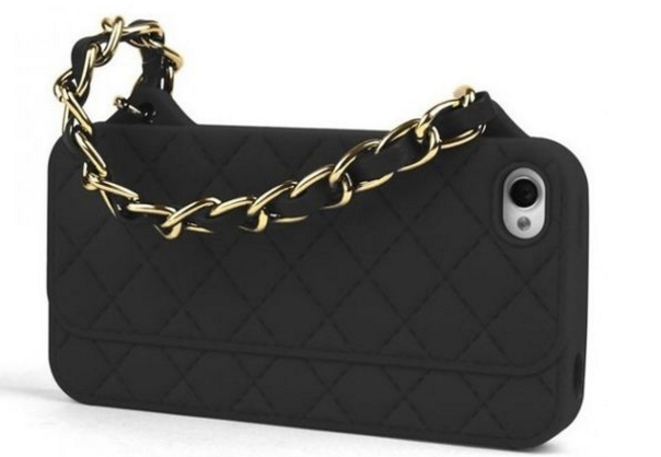 Illustration de l'article : 20 phone cases that may be a little too unique!