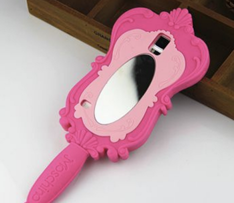 Illustration de l'article : 20 phone cases that may be a little too unique!